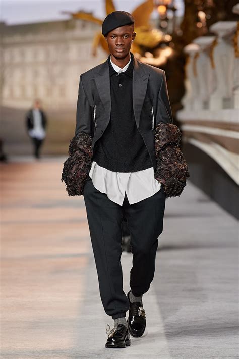 dior men ss 2022|Dior men's fashion.